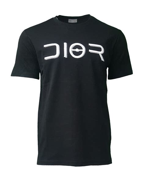 t shirt cd dior|dior t shirts men.